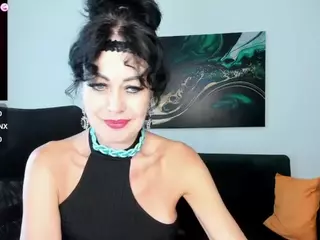 SilviaWallec's Live Sex Cam Show