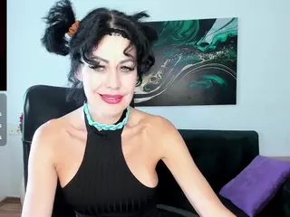 SilviaWallec's Live Sex Cam Show