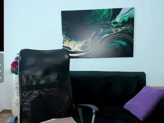SilviaWallec's Live Sex Cam Show