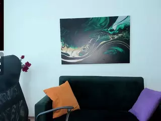 SilviaWallec's Live Sex Cam Show