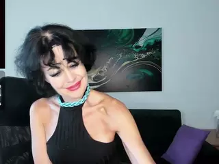 SilviaWallec's Live Sex Cam Show