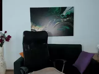 SilviaWallec's Live Sex Cam Show