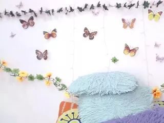antonella23's Live Sex Cam Show