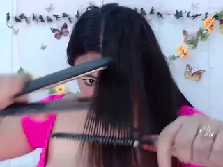 antonella23's Live Sex Cam Show