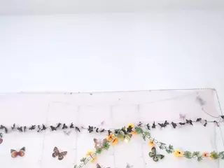 antonella23's Live Sex Cam Show