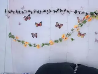 antonella23's Live Sex Cam Show