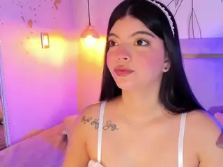 Valeria's Live Sex Cam Show