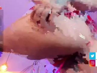 Valeria's Live Sex Cam Show