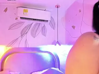 Valeria's Live Sex Cam Show