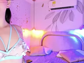 Valeria's Live Sex Cam Show