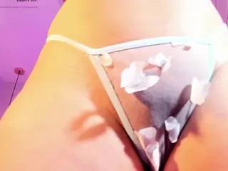 Valeria's Live Sex Cam Show