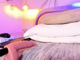 Valeria's Live Sex Cam Show