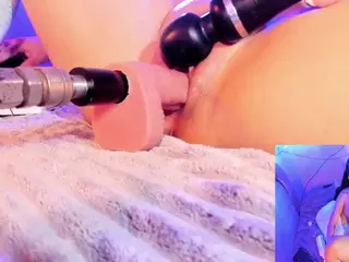 Valeria's Live Sex Cam Show