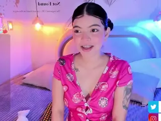 Valeria's Live Sex Cam Show