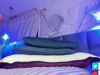 Valeria's Live Sex Cam Show