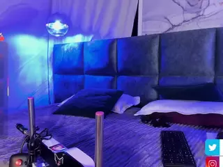 Valeria's Live Sex Cam Show