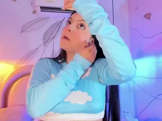 Valeria's Live Sex Cam Show