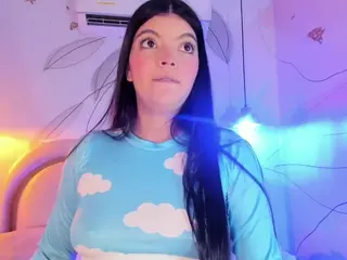 Valeria's Live Sex Cam Show