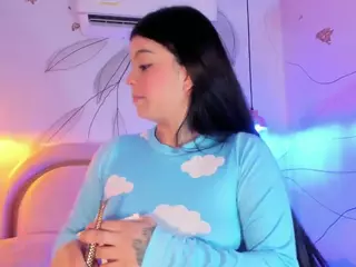 Valeria's Live Sex Cam Show