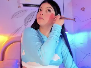 Valeria's Live Sex Cam Show