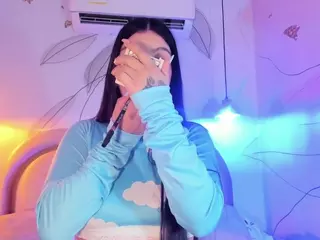 Valeria's Live Sex Cam Show