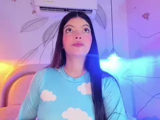Valeria's Live Sex Cam Show