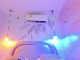 Valeria's Live Sex Cam Show