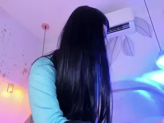 Valeria's Live Sex Cam Show
