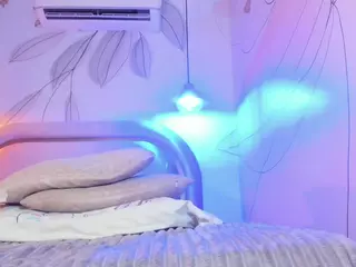 Valeria's Live Sex Cam Show