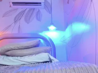 Valeria's Live Sex Cam Show
