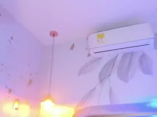 Valeria's Live Sex Cam Show