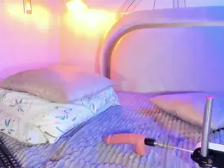 Valeria's Live Sex Cam Show