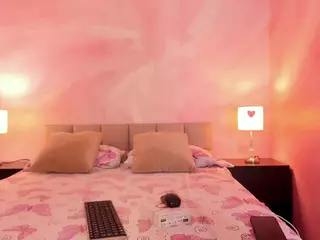 Valeria's Live Sex Cam Show