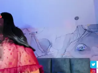 Valeria's Live Sex Cam Show