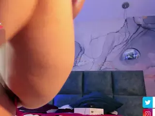 Valeria's Live Sex Cam Show