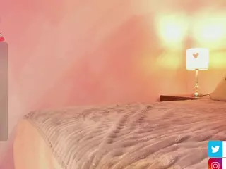 Valeria's Live Sex Cam Show
