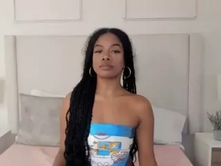 Abril-Taylorr's Live Sex Cam Show