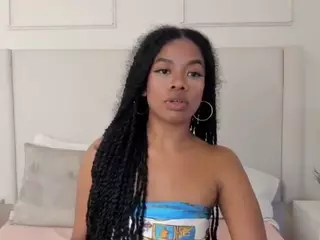 Abril-Taylorr's Live Sex Cam Show