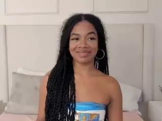 Abril-Taylorr's Live Sex Cam Show