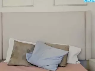 Abril-Taylorr's Live Sex Cam Show