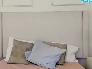 Abril-Taylorr's Live Sex Cam Show