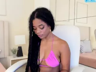 Abril-Taylorr's Live Sex Cam Show