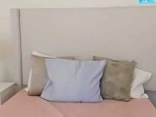 Abril-Taylorr's Live Sex Cam Show