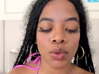 Abril-Taylorr's Live Sex Cam Show