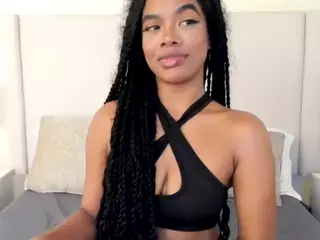 Abril-Taylorr's Live Sex Cam Show