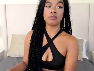 Abril-Taylorr's Live Sex Cam Show