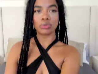 Abril-Taylorr's Live Sex Cam Show
