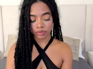 Abril-Taylorr's Live Sex Cam Show