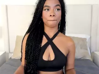 Abril-Taylorr's Live Sex Cam Show