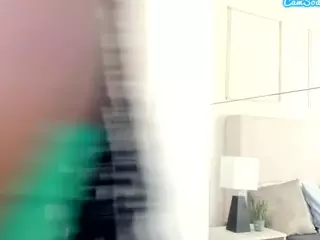 Abril-Taylorr's Live Sex Cam Show